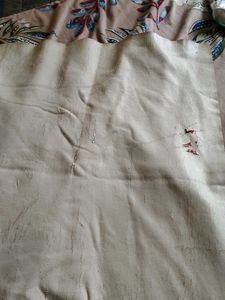 Baby Bed Protector Large Size