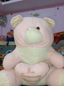 Teddy Bear For Someone Special