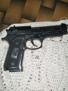 Toy Gun