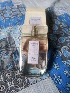 Absolute Iris N.39 Perfume