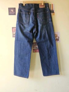 Baggy Jeans