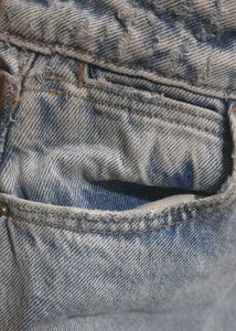 Ripped Jeans