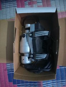 Body Massager