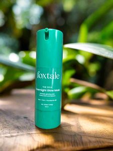 Foxtale Overnight Glow Mask 30gm