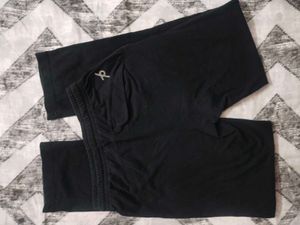 Jockey Move Black Track Pants