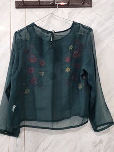 Tokyo Talkies Top