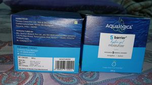 Aqualogica Hydra Gel Moisturizer ( Combo Offer)