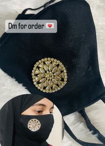 Diamond Mask