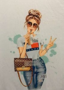 Trendy Tshirt