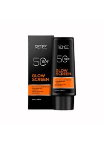 Renee Glow Screen Sunscreen