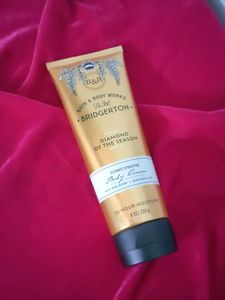 Imported Bath And Body Works--Body Cream
