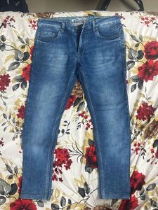 Buffalo Jeans