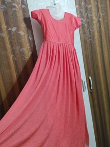 Elegant Ethnic Gown
