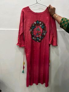 Kurti Set