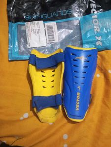 Football Shin guards