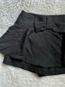 Y2K  mini skort