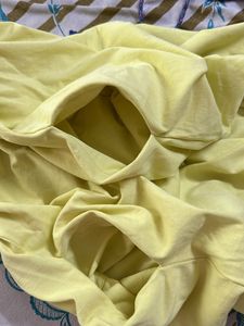 Lemon Dress