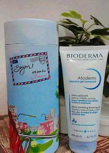 Bioderma Atoderm Intensive Gel Moussant