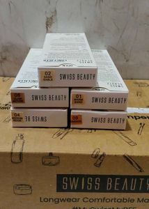 Swiss Beauty Concealer