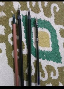 Dot Pens And Skinora Skincare Cream