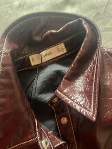 Shacket From Mango