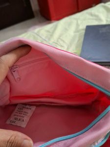 Hello Kitty Sling Bag