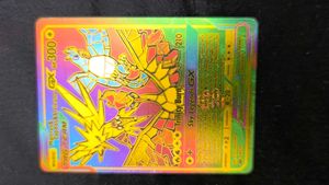 Original Pokemon Cards All Shining &amp; Most Valuable