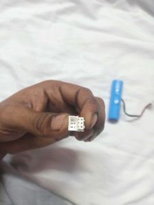 Lithium Battery