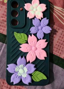 Floral Phone Case