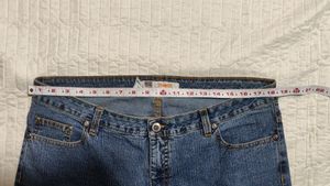 Straight Girl Jeans 36 Size