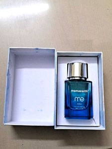 Mamaearth Me Aqua Perfume