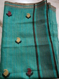 Handloom Sarees