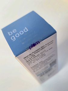 Plum Rice Water &amp; Niacinamide Serum