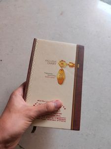 New Dairy For Notes Making