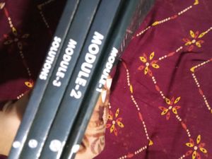 Lakshya NEET Chemistry Module Set