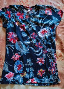 Printed Tshirt