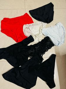 Mixed Size