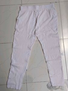White Bottom