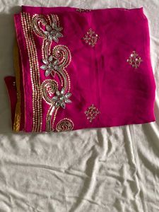 Two Sarees For 199rs🔺🔺🔺