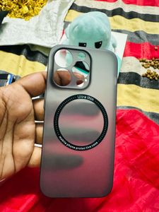 Apple iPhone 14 Pro Cover