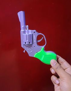 Diwali Pistol For Kids