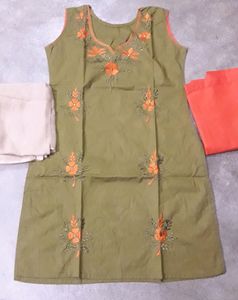 Kids Salwar Suit