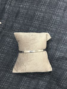 Anti Tarnish Cuff Bracelet