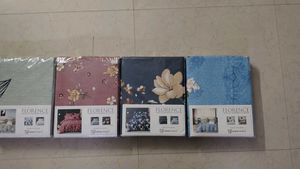 Florence Bed Sheets