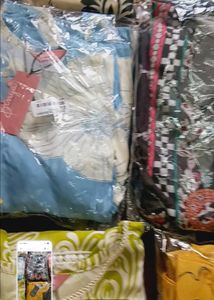 Elegant Cord Sets For S,,M, L,XL XXL
