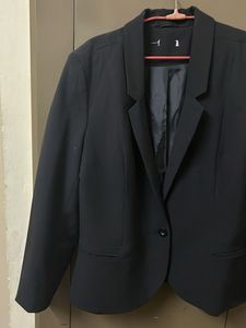 Formal Blazer And Pant