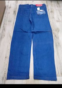 sc5084 Blue Crush Jeans size 34