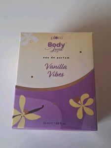 Plum BodyLovin Vanilla Vibes