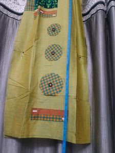 RAYON DAILY USE KURTI