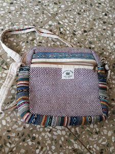 Sling Bag